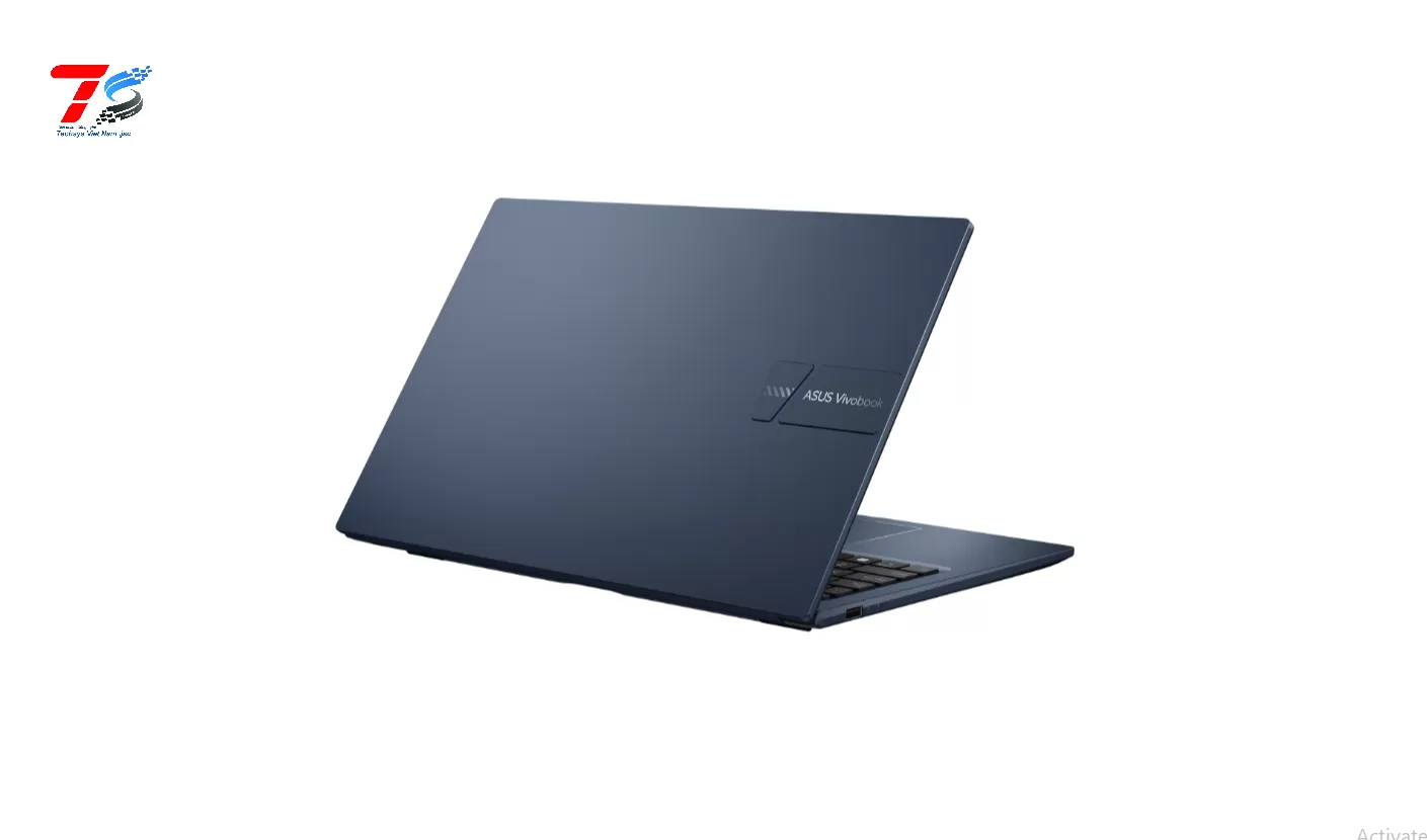 Laptop Asus Vivobook 15 X1504VA NJ070W (Core i5-1335U | 16GB | 512GB |15.6 inch FHD | W11H | Xanh)